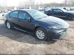 4T1DAACK0SU114265 2025 TOYOTA CAMRY