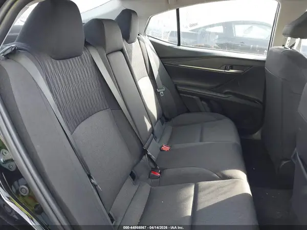 4T1DAACK0SU114265 2025 TOYOTA CAMRY - Image 8