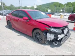 4T1DAACK0SU114363 2025 TOYOTA CAMRY