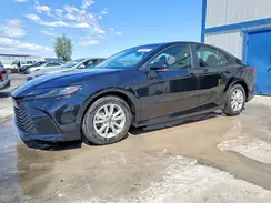 4T1DAACK0SU114671 2025 TOYOTA CAMRY