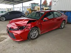 4T1DAACK0SU114735 2025 TOYOTA CAMRY