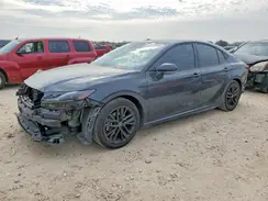 4T1DAACK0SU114752 2025 TOYOTA CAMRY