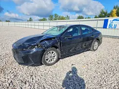 4T1DAACK0SU115450 2025 TOYOTA CAMRY