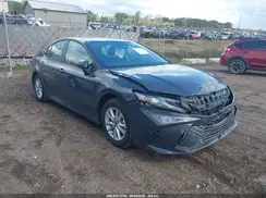 4T1DAACK0SU115979 2025 TOYOTA CAMRY