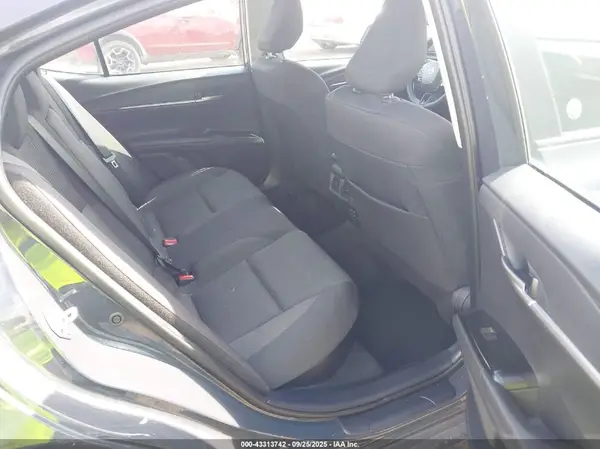 4T1DAACK0SU115979 2025 TOYOTA CAMRY - Image 8