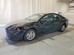 4T1DAACK0SU116324 2025 TOYOTA CAMRY