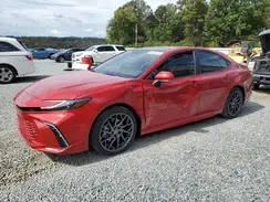 4T1DAACK0SU117148 2025 TOYOTA CAMRY