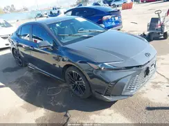 4T1DAACK0SU117652 2025 TOYOTA CAMRY