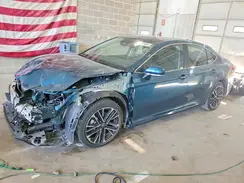 4T1DAACK0SU117697 2025 TOYOTA CAMRY