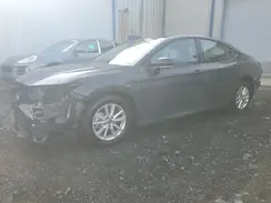 4T1DAACK0SU117859 2025 TOYOTA CAMRY