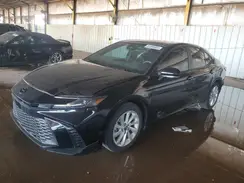 4T1DAACK0SU118171 2025 TOYOTA CAMRY
