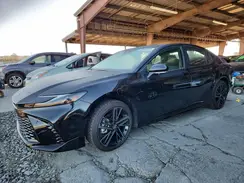 4T1DAACK0SU118204 2025 TOYOTA CAMRY