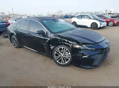 4T1DAACK0SU118378 2025 TOYOTA CAMRY
