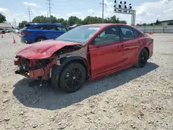 4T1DAACK0SU118722 2025 TOYOTA CAMRY
