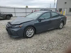 4T1DAACK0SU118798 2025 TOYOTA CAMRY