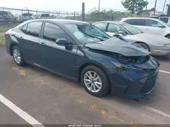 4T1DAACK0SU119434 2025 TOYOTA CAMRY