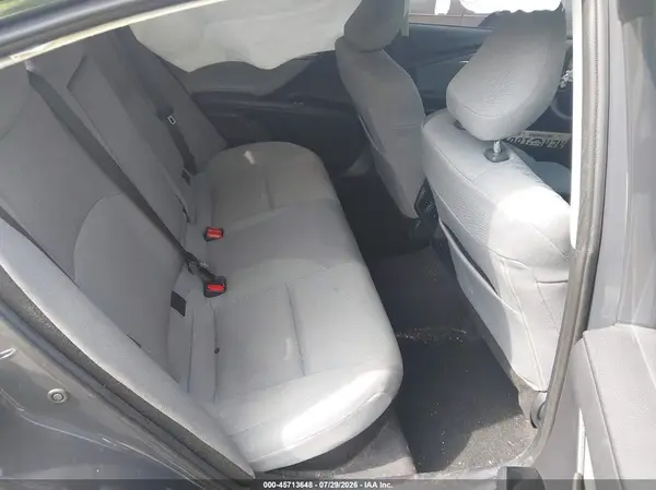 4T1DAACK0SU119434 2025 TOYOTA CAMRY - Image 8