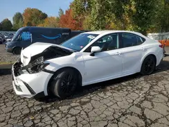 4T1DAACK0SU119885 2025 TOYOTA CAMRY