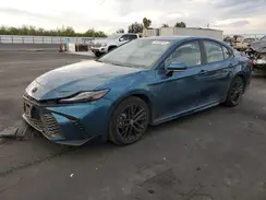 4T1DAACK0SU120194 2025 TOYOTA CAMRY