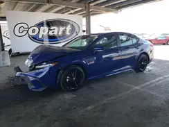 4T1DAACK0SU120793 2025 TOYOTA CAMRY