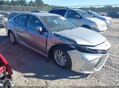 4T1DAACK0SU121085 2025 TOYOTA CAMRY