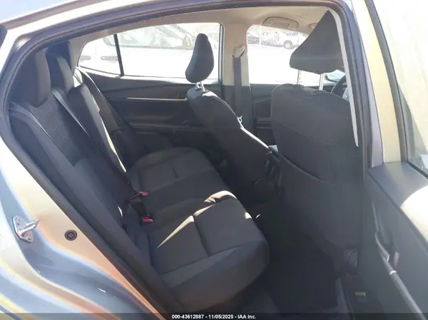 4T1DAACK0SU121085 2025 TOYOTA CAMRY - Image 8