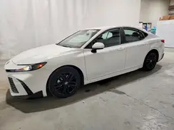 4T1DAACK0SU121121 2025 TOYOTA CAMRY