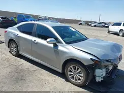 4T1DAACK0SU121278 2025 TOYOTA CAMRY