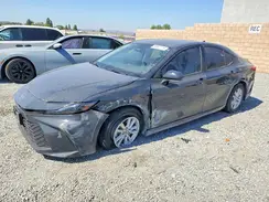 4T1DAACK0SU121684 2025 TOYOTA CAMRY