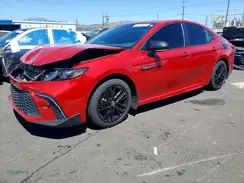 4T1DAACK0SU121751 2025 TOYOTA CAMRY