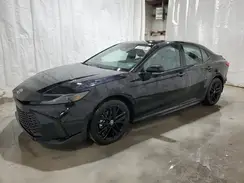 4T1DAACK0SU122138 2025 TOYOTA CAMRY
