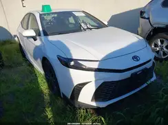 4T1DAACK0SU122737 2025 TOYOTA CAMRY