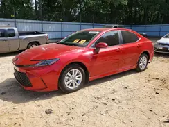 4T1DAACK0SU123452 2025 TOYOTA CAMRY