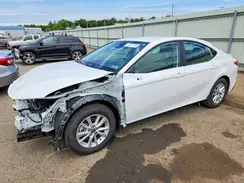 4T1DAACK0SU123662 2025 TOYOTA CAMRY