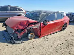 4T1DAACK0SU124455 2025 TOYOTA CAMRY