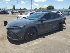 4T1DAACK0SU124715 2025 TOYOTA CAMRY