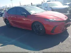 4T1DAACK0SU124777 2025 TOYOTA CAMRY