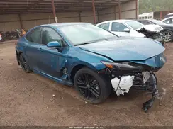 4T1DAACK0SU124939 2025 TOYOTA CAMRY