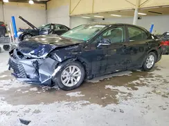 4T1DAACK0SU124973 2025 TOYOTA CAMRY