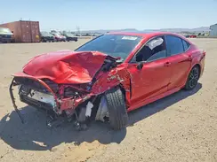 4T1DAACK0SU125265 2025 TOYOTA CAMRY