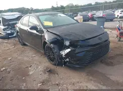 4T1DAACK0SU125525 2025 TOYOTA CAMRY