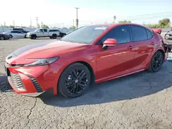 4T1DAACK0SU125539 2025 TOYOTA CAMRY