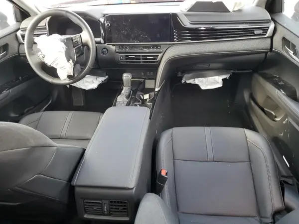 4T1DAACK0SU126397 2025 TOYOTA CAMRY - Image 8
