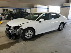 4T1DAACK0SU126920 2025 TOYOTA CAMRY