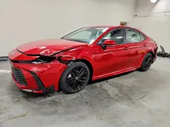 4T1DAACK0SU127680 2025 TOYOTA CAMRY