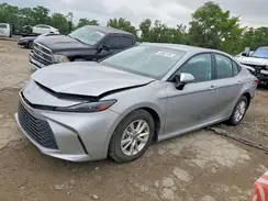 4T1DAACK0SU127758 2025 TOYOTA CAMRY