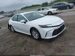 4T1DAACK0SU128456 2025 TOYOTA CAMRY
