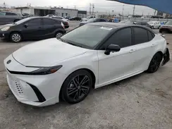 4T1DAACK0SU128473 2025 TOYOTA CAMRY