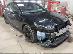 4T1DAACK0SU128604 2025 TOYOTA CAMRY
