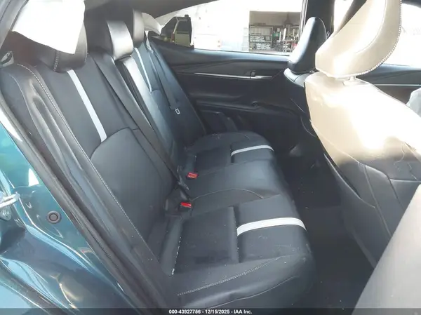 4T1DAACK0SU128733 2025 TOYOTA CAMRY - Image 8